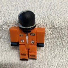 Lot Of 8 Roblox Mixed Figures