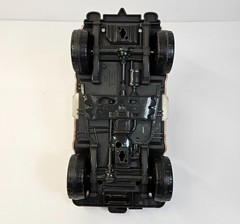 JURASSIC WORLD FALLEN KINGDOM JEEP WRANGLER FOR 3.75″ FIGURES 1:18 SCALE 2018