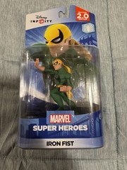 Disney Infinity 2.0 Edition Nick Fury Action Figure