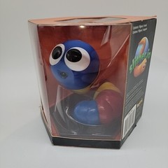 Lot of 3 Slither.io Collector Figures Series 1 BONKERS Vinyl Figurine
