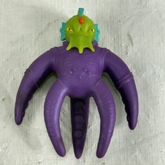 Heroes of Goo Jit Zu Galaxy Attack Air Vac Orbitox Action Figure Pump Head Poses