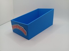 Garbage Pail Kids GPK cards display holder rack choose color fits all card cases