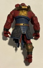 Four Horsemen Seventh Kingdom – Club Of Thraugnn (Missing Leg) Loose Figure
