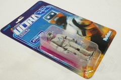 Super7 Logic ATM-301 (Ultra 85) 3.75 Logic Action Figure BRAND NEW SEALED c13