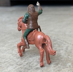 Planet of the Apes 1960s Figures Made for Sears RARE LOT