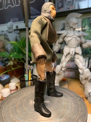 Vintage CIPSA Mexico Planet of the Apes POTA Cornelius 70’s US Mego/toy seller
