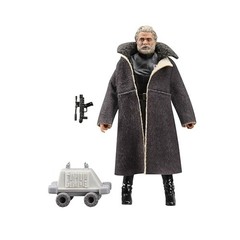 Hasbro Star Wars Black Series Imperial Remnant Warlord Grogu Figure G3198