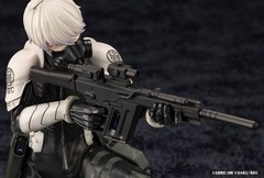 Kotobukiya PV090 1:8 ARTFX J Reno Ichikawa Pre-Painted PVC Figure