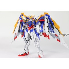 Daban 1/100 8825 Wing EW MG – Assembly Model Kit Action Figure HIRM Gift New Toy