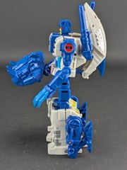 Transformers Power of the Primes Rippersnapper complete Hasbro POTP Abominus