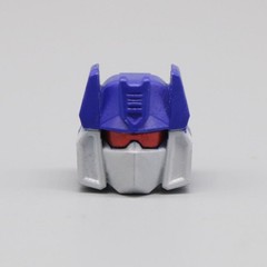 3D Print Head Cannon Shoulder Skirt Armor Hand Upgrade Kit For SS86 Soundwave
