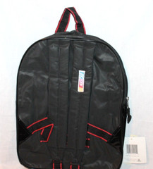 NEW WITH TAGS LOONEY TUNES RED NASCAR KIDS TAZ BACKPACK 15″ X 11″X 3″