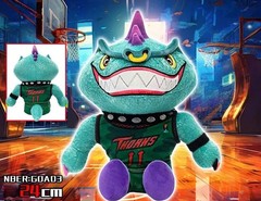 Goat Movie Plush Will Harris Goat Plushie Toy for Fans
