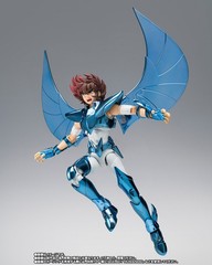 Saint Myth Cloth EX Pegasus Seiya Final Bronze Cloth ORIGINAL COLOR EDITION