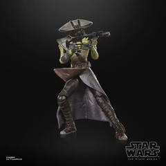 Star Wars The Black Series Embo The Mandalorian Grogu 6″ Bounty Hunter *In Stock