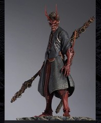 Official Black Myth:Wukong Figure Model Toy 1/12 Statue Ornament Collection Gift