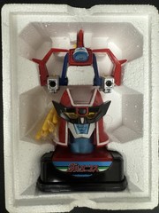 Robo Daltanious Mirai Jet PB-82 Popy Chogokin Diecast Vehicle