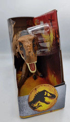 Jurassic World – Extreme Damage Tyrannosaurus Rex – T-Rex Licensed B
