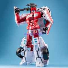 NEW Demon Knight Defensor Combiner Wars Oversized 45cm A+B Set Figures DK01-05