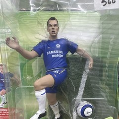 3D Stars Soccerserie Arjen Robben Soccer Figure Adult Collectible