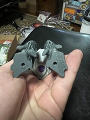 Final Faction – KHARN – SYNTHOID – Action Figure Only