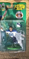 Starting Lineup Jevon Kearse Football 2000 – 2001 – New