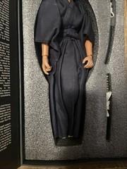 Crazy Owners Miyamoto Musashi 1584 – 1645 1/6 Scale 12″ Action Figure