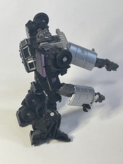 Transformers Dark Of The Moon Cyberverse Megatron Mack Truck – Target Exclusive