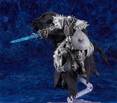figma Berserk Skull Knight DX non-scale articulated figure F/S From Japan
