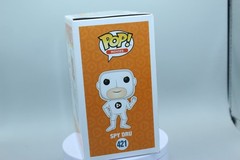 Funko Pop! Movies Despicable Me 3 Spy Dru Vinyl Figure Chase 421 (F4)