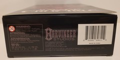 Savage Crucible KRIEGER the SHUNNED & NARAKA UNDYING Figures – Harvinger Studios