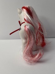 My Little Pony G3 Mistletoe – 2004 Winter Series Target Exclusive Christmas