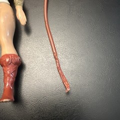 Vintage MOTU Masters of the Universe Teela 1981