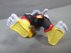 Battle Beasts Invincible 3″ Minifigure Phat Mojo 2024 Series 1