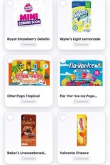 ZURU MINI BRANDS SERIES 3 FOOD YOU-PICK: INCLUDES RARE GOLDS