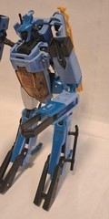 Whirl Transformers Generations Voyager Complete 2014