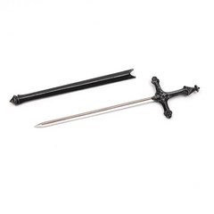 Sword for Longshan LS2025-02A Sophia 1/6 Scale 12” Figure