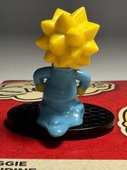 The Simpsons MAGGIE SIMPSON Figurine 2015 Monogram International