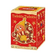 Twinkle Twinkle The Gifts From Stars Blind Box Mystery Figures Toy Birthday Gift