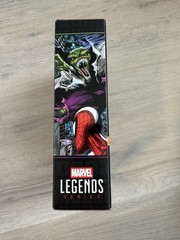 Marvel Legends Amazon Exclusive Deluxe Lizard Action Figure 2026 NEW/SEALED