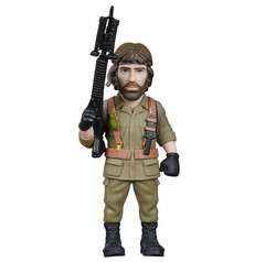 Colonel James Braddock Missing in Action MINIX Figure Movies 152 (Chuck Norris)