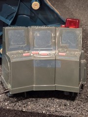Kenner 1993 Jurassic Park Command Compound Vtg Play Set Mixed Set & 5 Dinos Read