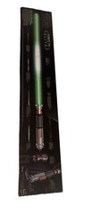 Luke Skywalker Elite Force FX Lightsaber – Star Wars – NEW & SEALED