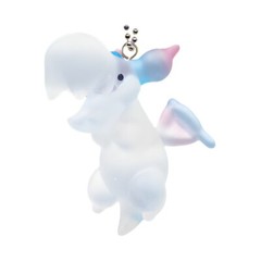 Kawaii Dragon Gashapon Keychain Figure 1 Random Blind Blind Japan Capsule Toy