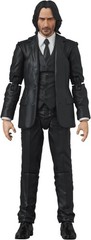 John Wick Chapter 4 Action Figure – Highly Articulated*/-