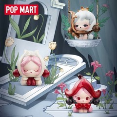 Authentic SKULLPANDA Petals in Four Acts Series Confirmed Blind Box Figures Toy