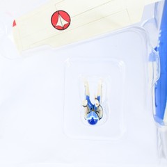 Yamato Macross 1/48 VF-1A Maximilian Jenius Chronicle Exclusive Figure