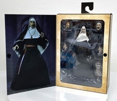 Neca – The Conjuring Universe – The Nun – Ultimate Valak – 7″ Figure – NECA NEW