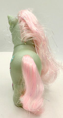 My Little Pony Dress-up Daywear Wing Wishes Blossomforth Minty G3