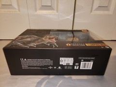 Scorpios Rex Hammond Collection Jurassic World Camp Cretaceous Netflix IN HAND
